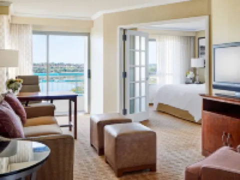 Newport Beach Marriott Bayview Hotels in Newport Beach