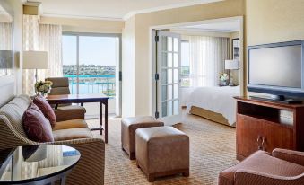 Newport Beach Marriott Bayview