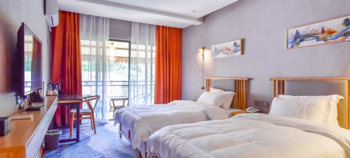 Xiangjuke Hotel Hotels in Kaili