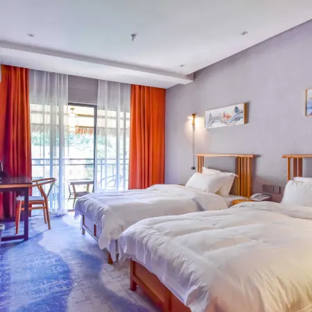 Xiangjuke Hotel