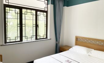 Sunshine Station Business Hotel (Tongli Ancient Town Branch)