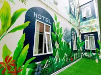 Jinjiang Inn Select Hotel (Xiamen Airport T4 Jimei School Village) Hotels near Jimei