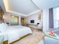 Vienna Hotel (Suizhou Baiyun Lake Yushanshu) - 3-Sterne