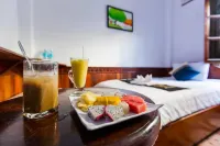 Moon's House Hotel