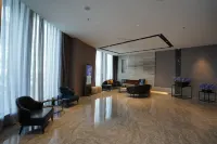 Homeinn Hotel (Jilin Railway Station West Exit Fortune Plaza) - 2-stjärniga
