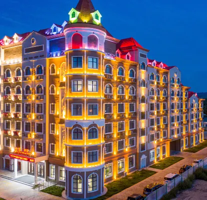 Bu  Er Jin  Wen Yuan  Hotel