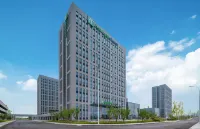 Holiday Inn Express Rongcheng Science & Technology Park Hotels in Rongcheng
