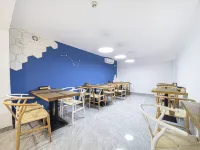 Haifeng Shenzhen-Shantou Cooperation Zone Lanting recreation Guesthouse Các khách sạn ở Hải Phong