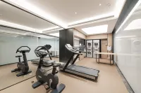 JI Hotel (Gaotang Shuanglong Shopping Plaza) Hotels in Gaotang