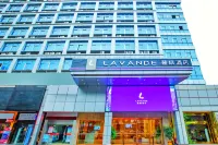 Lavande Hotel(Dongguan Dongcheng Metro Station Wanda Plaza)