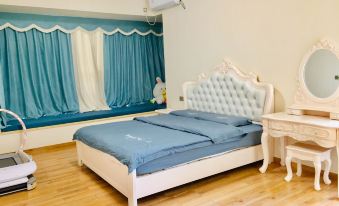 Qingyuan Shanshuitan Apartment