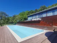 DATANG Luyeyuan International Forest Resort Hotels in Xunyi