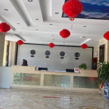 Kaiyue Hotel (Dongyuan Shopping Mall Branch)