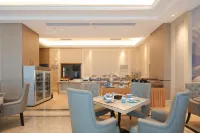 Vienna International Hotel (South Gate of Huangshan Scenic Area)