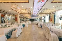 Yiyi Time Hotel (Jiayuguan Xiongguan Donghu Ecological Scenic Area) - breakfast