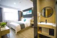 Elai Hotel (Ankang Hanyin Bus Station) Hotels in Hanyin