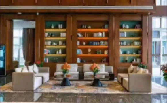 彭澤蔓谷田園度假酒店 彭澤酒店