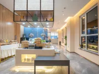 INZONE GARLAND SELECTION Hotel (Yuncheng Shuihu City) - breakfast
