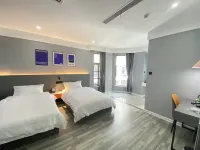 Yunyi Hotel（ College town and Gym 'S  Hotel）