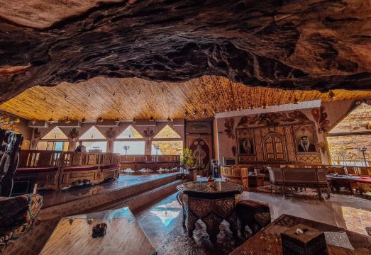 메모리스 아이차 럭셔리 캠프