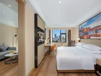 Vienna International Hotel (Chengdu Chunxi Road Taikoo Li Branch) - Ramah Hewan Peliharaan