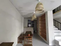 牡丹江小隱中国式旅館