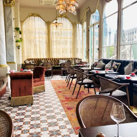 The Clermont London, Charing Cross Отели рядом с достопримечательностью «Театр Критерион»