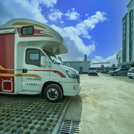 TRUE GO Hotel (Linfen Gulou South Street)