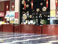 Linyi zaishuiyifang Hotel Hotels in Linyi