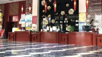 Linyi zaishuiyifang Hotel