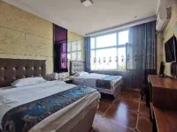 Tailai Hanting Hotel Hotels in Tailai