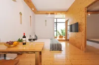 Beihai Yintan Haili Villa Resort Homestay