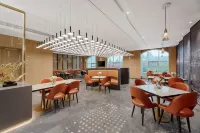 青島膠東國際機場亞朵酒店