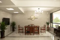 Taining Pulin Inn (Dajin Lake Scenic Area)