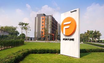 Fortune Hotel Buriram