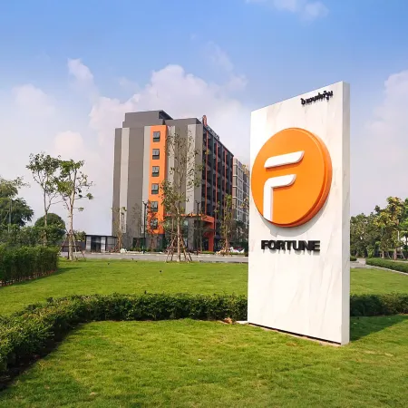 Fortune Hotel Buriram