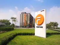 Fortune Hotel Buriram Hotels in der Nähe von Buriram United International Circuit