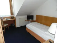 B&B HOTEL Passau-Süd Hotels in Neuhaus am Inn