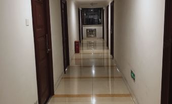 Xiangyu Xiangyue Apartment (Changsha Wuyi Square IFS International Financial Center Branch)