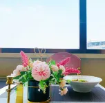 Vienna Hotel（ Dong'an High-speed Railway Station County Government Branch） - breakfast