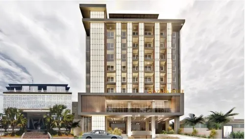 Azana Style Hotel Madura Hotels in Pademawu