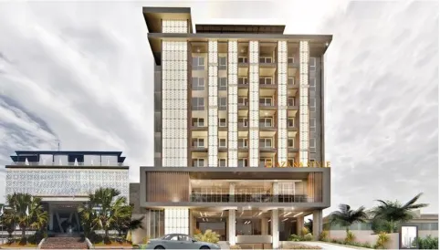 Azana Style Hotel Madura