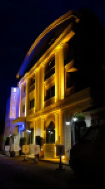 麥英奇飯店 住宿飯店