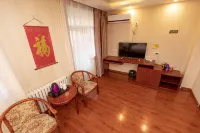 Bayan Happy Family Business Hotel Hotels in Bayan County