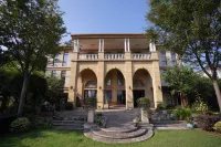 Hangzhou Mengxi Zhupan Homestay (Shuangxi Drifting Branch) Hotels near Qingshancun