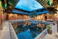 Jia Kedi Culture Homestay