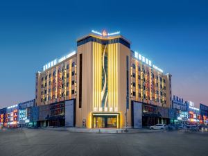 Daqing Alice Hotel