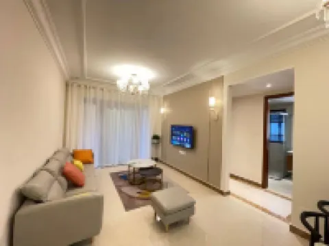 Anning NanHua Apartment