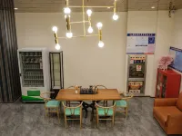 Magnotel (Feng County Bus Station) Hotel a Contea di Feng