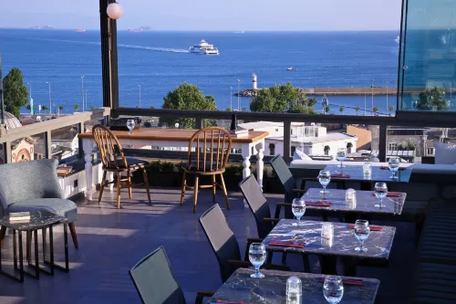 hotel bronte - 3 stjerner